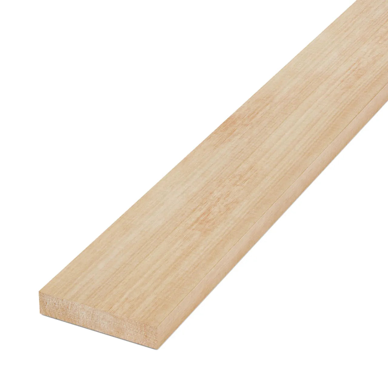 The Go Build 2 in. x 10 in. x 14 ft. Framing Lumber features a smooth, rectangular kiln-dried board with light natural grain, shown angled on a white background by The Fastest Way To Build brand.