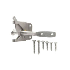 Gate Latch - Galvanized