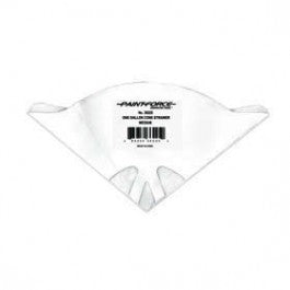 COTTON CONE PAPER STRAINER - Go Build, The Fastest Way To Build