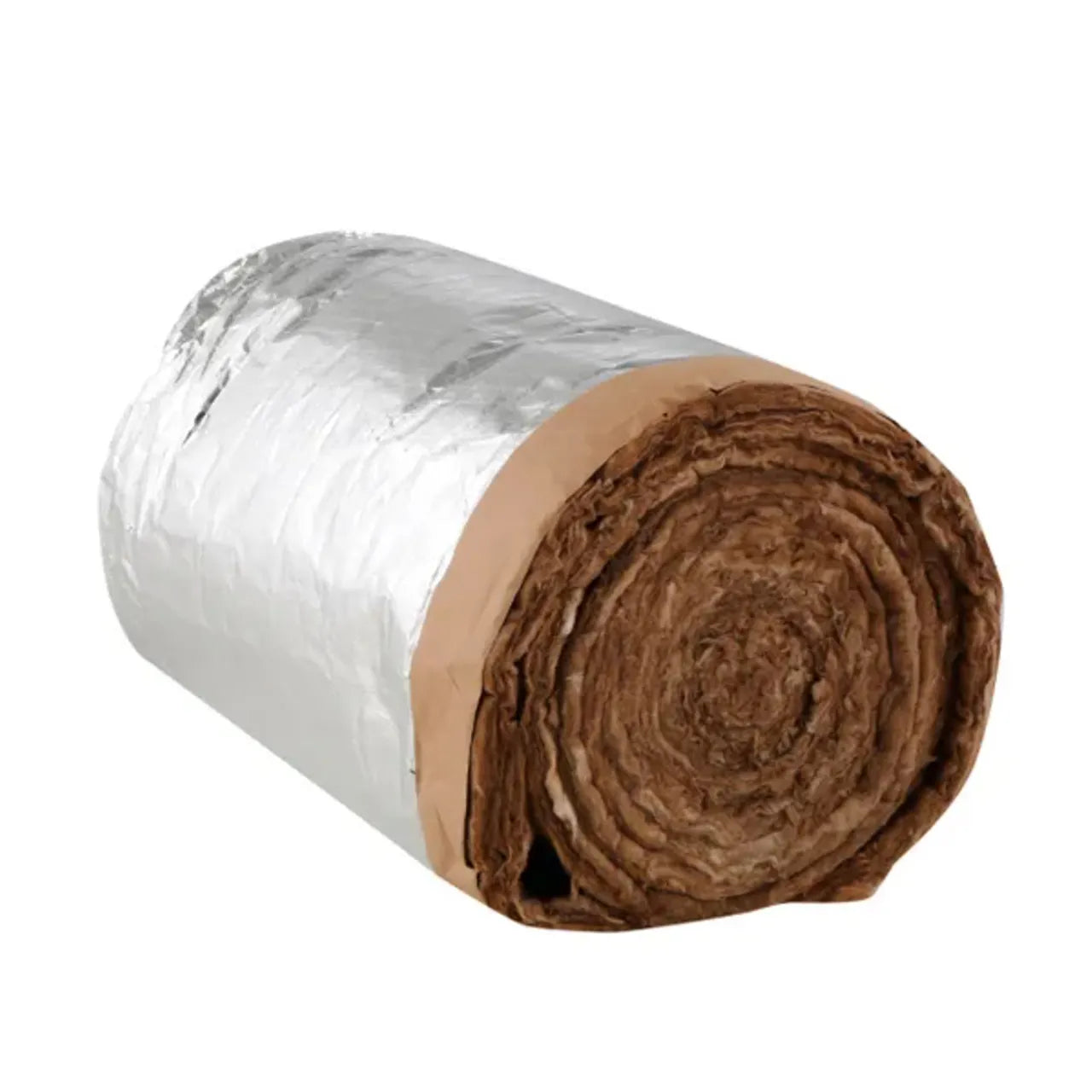R-6 Insulated Duct Wrap (60 sq. ft.)