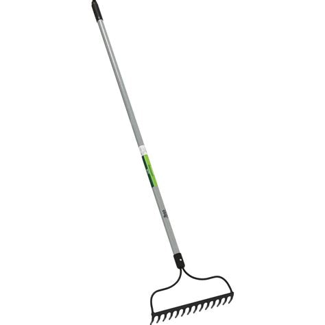 Best Garden Steel Bow Rake