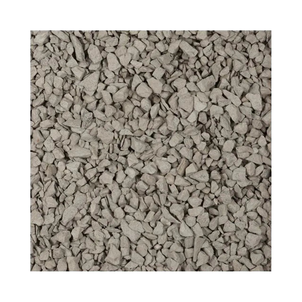 3/4 Crushed Bluestone Gravel 50LB - Go Build, The Fastest Way To Build