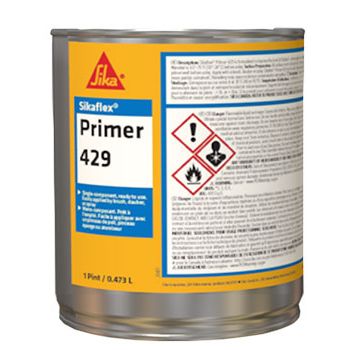 Sika Sikaflex Primer 429 1 pint Can.