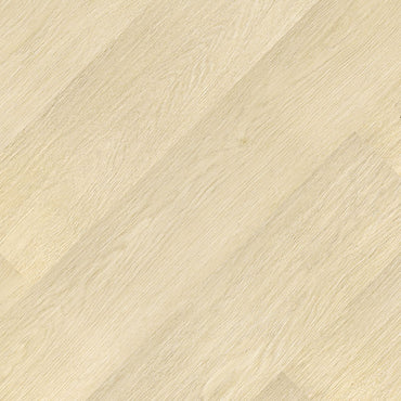MSI Cyrus Lenexa Creek Luxury Vinyl Planks offer a light wood look with subtle grain, diagonal planks, and a smooth matte finish. The rigid core ensures durability and simple DIY installation—ideal for bright, modern spaces. Box covers 23.77 SQFT.
