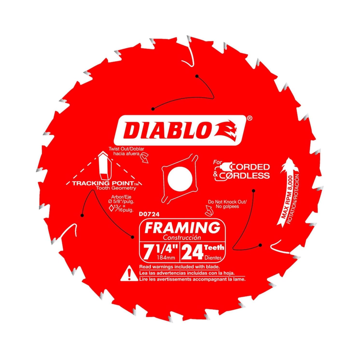 Circular Saw Blades