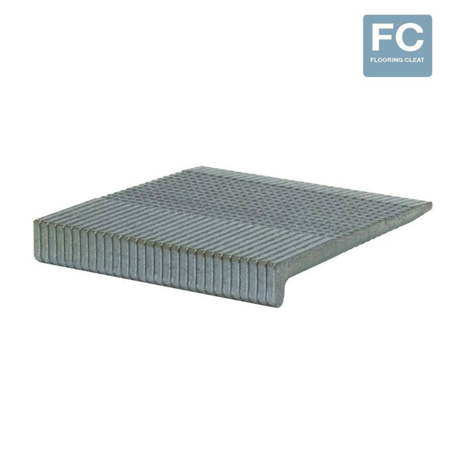 Grip Rite 1-1/2" L Style Floor Cleat Nails 1,000 ct Box - Go Build, The Fastest Way To Build