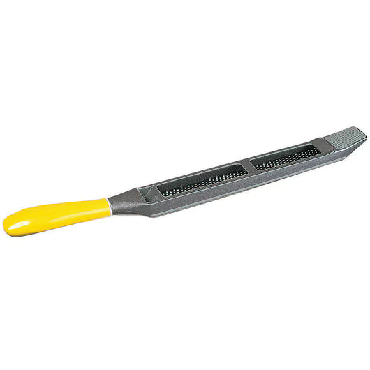 STANLEY 21-295 SURFORM Flat File - Regular Cut 10 in. (250mm.) – Go ...