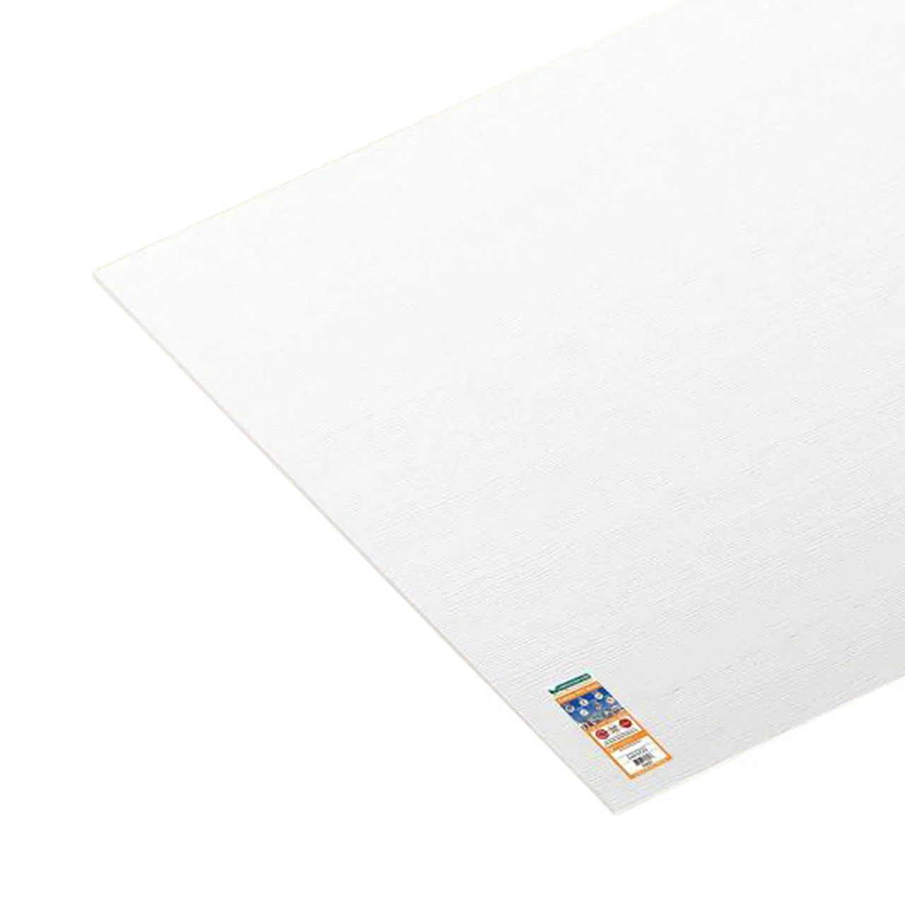 1/4 in. x 4 ft. x 8 ft. PVC Sheet - White – Go Build Supply, The ...
