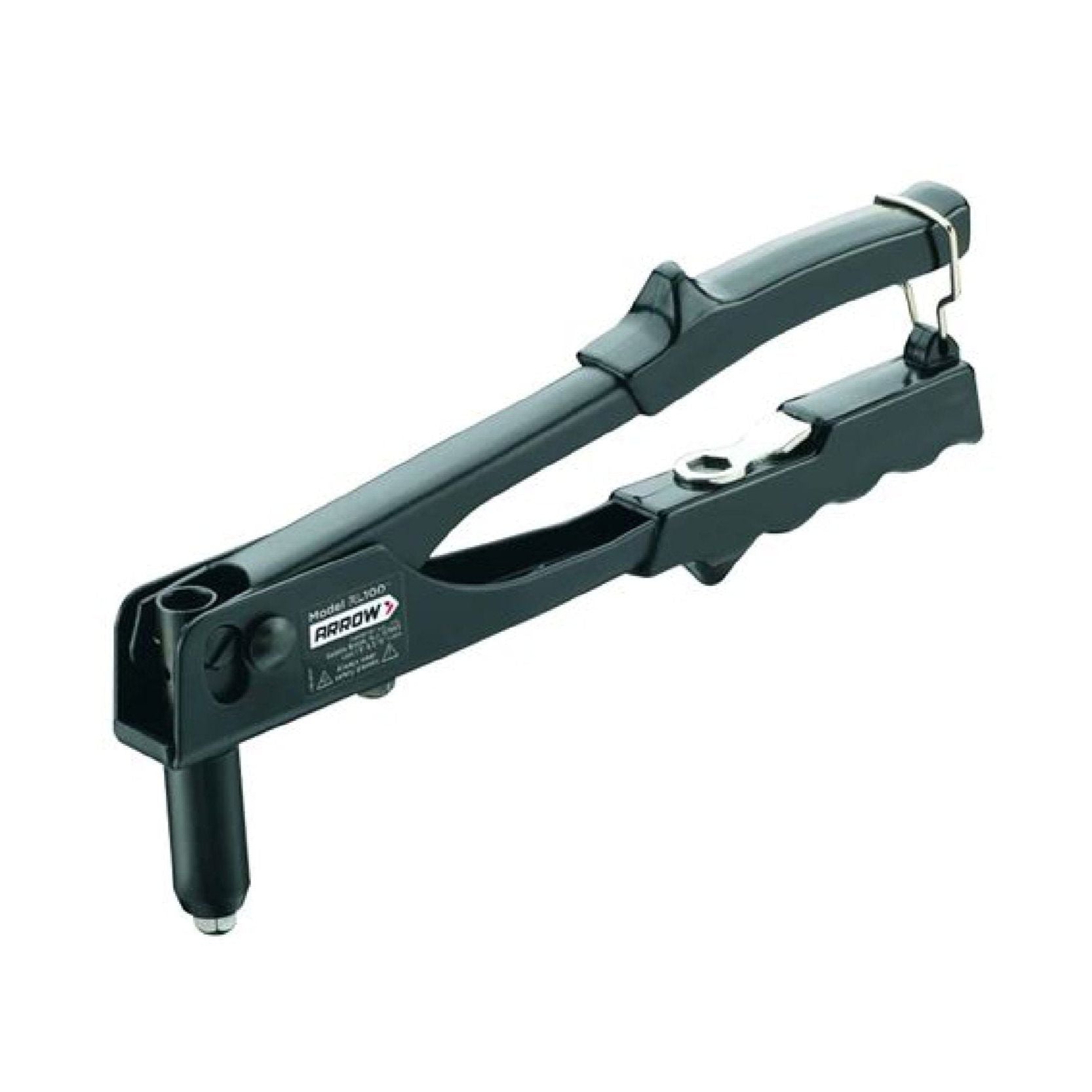 ARROW RL100S All Purpose Rivet Tool with Spring Loaded – Go Build ...