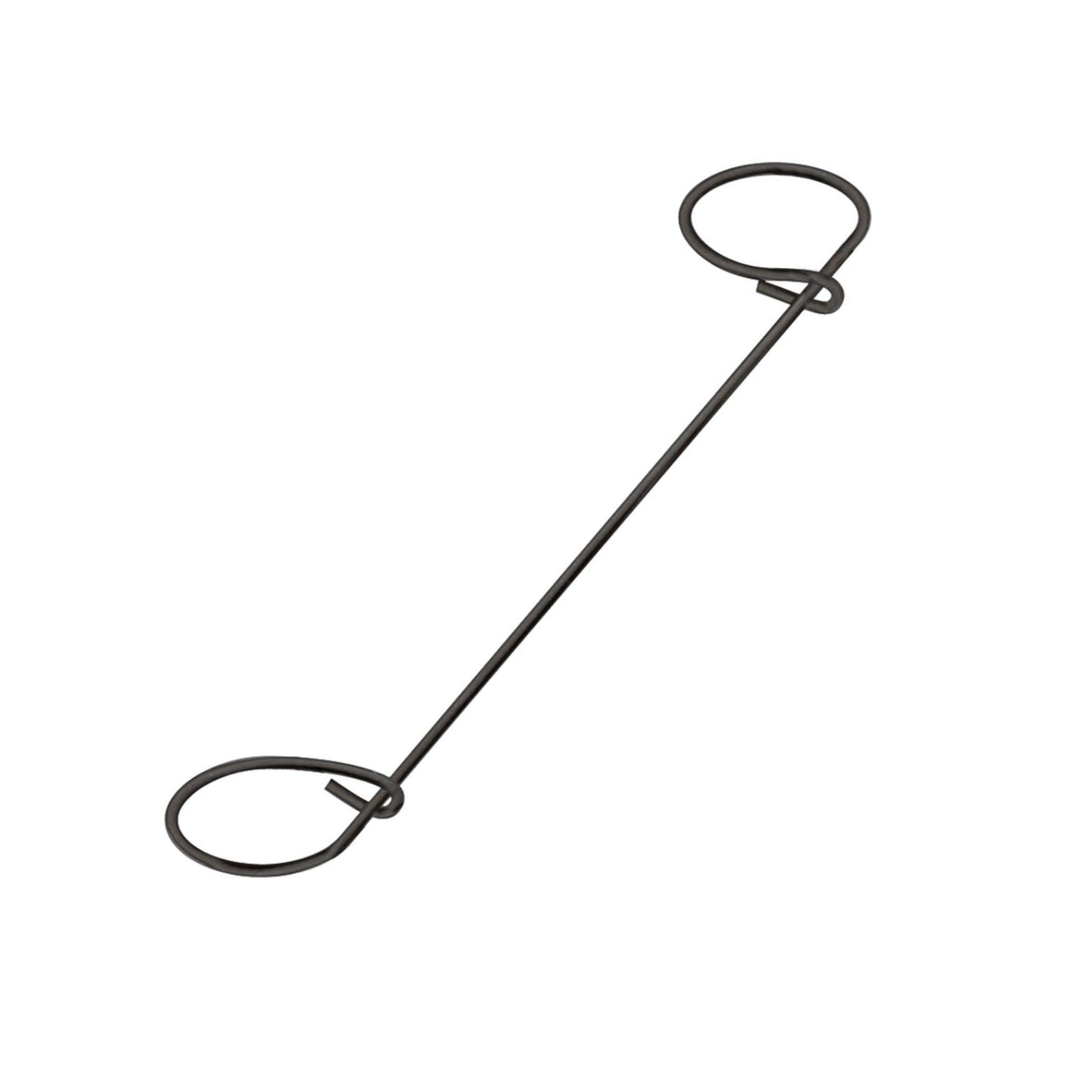 GRIP-RITE BT166X5 6 in. 16-Gauge Rebar Tie Wire (5000-Piece)