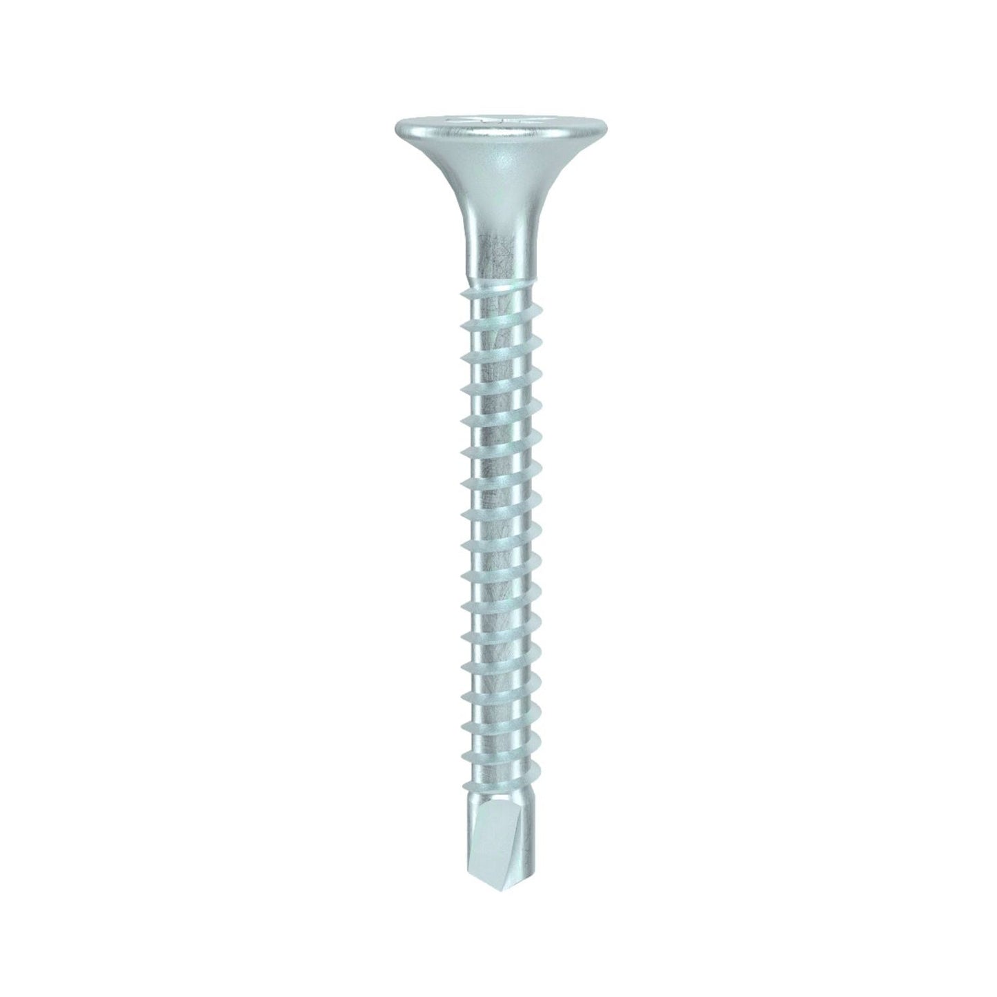 The PRO-TWIST SDZ178 screws, by Pro-Twist, feature a zinc-plated #2 Phillips bugle head and fine threads. They are ideal for drywall gypsum fastening and trusted by contractors for their durability and precision. The pack contains 8000 screws weighing 25 lb.