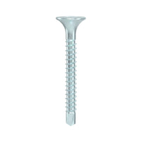 The PRO-TWIST SDZ178 screws, by Pro-Twist, feature a zinc-plated #2 Phillips bugle head and fine threads. They are ideal for drywall gypsum fastening and trusted by contractors for their durability and precision. The pack contains 8000 screws weighing 25 lb.