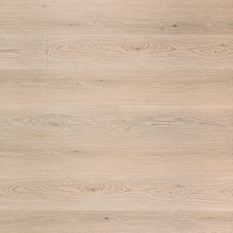 MSI Cyrus Austell Grove Luxury Vinyl Planks (23.77 SQFT/BOX) feature light tones, visible grain and knots, a smooth surface, and CrystaLux™ protection for enhanced durability and low maintenance.