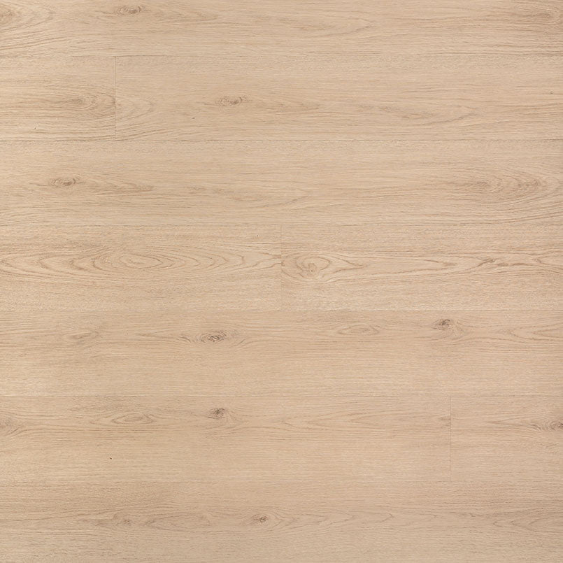 MSI’s Cyrus Chester Hills Luxury Vinyl Planks (BOX, 23.77 SQFT) feature light wood-look tones, a smooth finish with natural grain patterns, and a CrystaLux™ layer for enhanced durability and a warm, clean appearance.