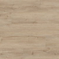 MSI Cyrus Sandino Luxury Vinyl Planks BOX (23.77 SQFT) features light brown tones, natural grain patterns, and subtle knots for a warm, rustic look. The waterproof SPC core and CrystaLux™ finish ensure lasting durability and unique textures.