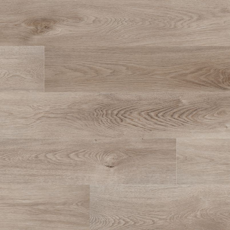 MSI Cyrus Whitfield Gray Luxury Vinyl Planks (23.77 sq ft/box) feature natural wood grain patterns, waterproof SPC construction, and a CrystaLux wear layer for a clean, modern look.
