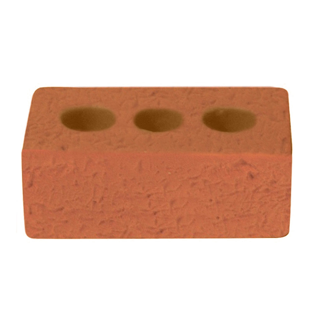 RED MATTE  MODULAR 525PC - Go Build, The Fastest Way To Build