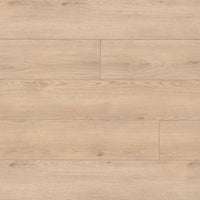 MSIs XL Cyrus Chester Hills Luxury Vinyl Planks feature wide, light wood-look planks with natural grain and subtle knots, plus a CrystaLux™ layer for modern style and durability. Each box covers 22.44 SQFT.