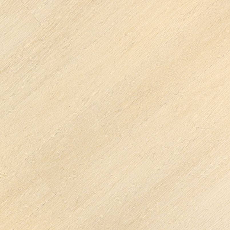 MSI XL Cyrus Lenexa Creek Luxury Vinyl Planks (22.44 sq ft/box) feature a light beige hue and subtle grain, installed diagonally for a smooth, natural look. The durable CrystaLux™ wear layer ensures lasting beauty and a clean finish.