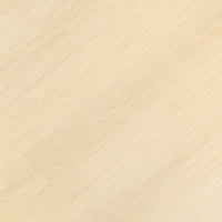 MSI XL Cyrus Lenexa Creek Luxury Vinyl Planks (22.44 sq ft/box) feature a light beige hue and subtle grain, installed diagonally for a smooth, natural look. The durable CrystaLux™ wear layer ensures lasting beauty and a clean finish.