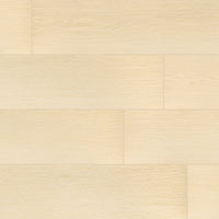 MSI’s XL Cyrus Lenexa Creek Luxury Vinyl Planks BOX (22.44 SQFT) features light-toned, smooth planks with subtle natural grain and a CrystaLux™ wear layer for a clean, modern look in a staggered pattern.